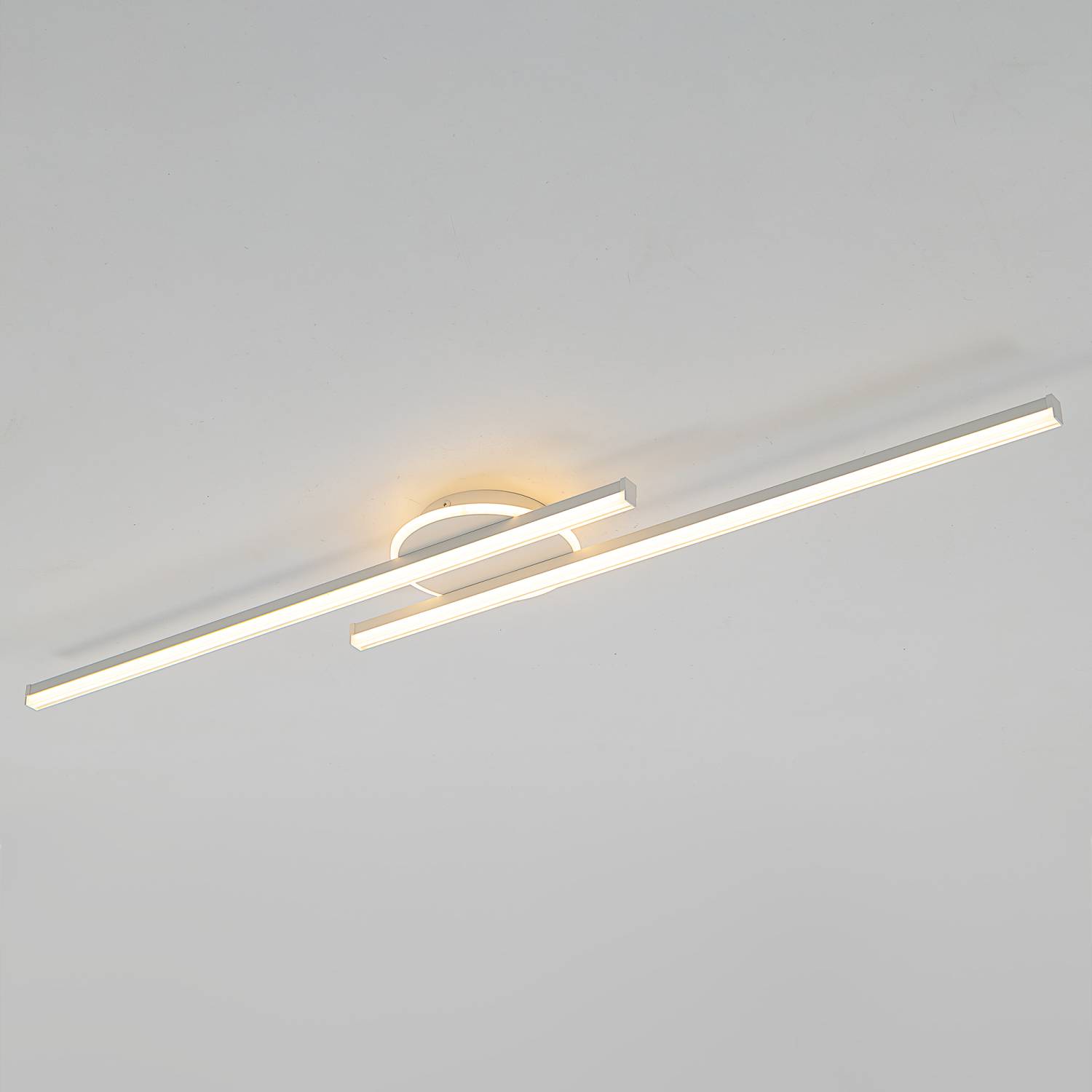 Потолочная люстра Citilux Trent CL203620