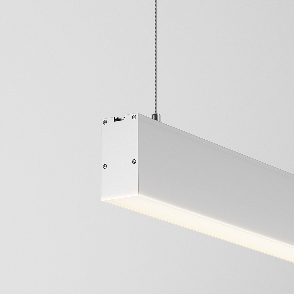 Светильник подвесной Maytoni Подвесные линейные светильники LL312037