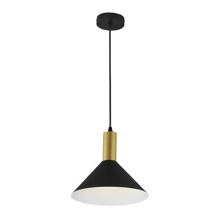 Светильник подвесной Escada Sagitta 1108/1S Black Светильник подвесной Escada Sagitta 1108/1S Black