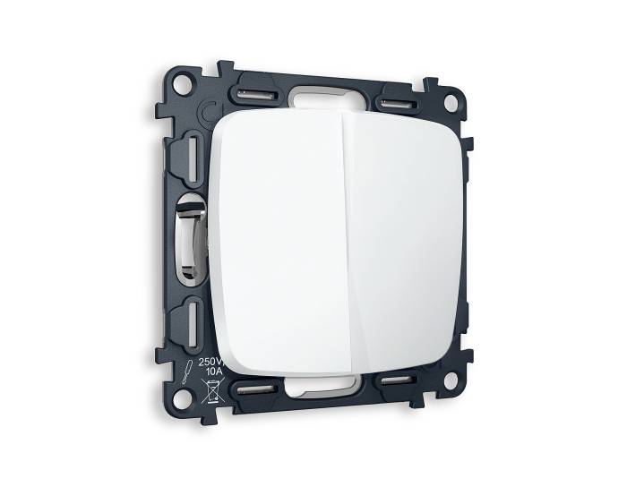 Выключатель Ambrella Volt OMEGA MO123010