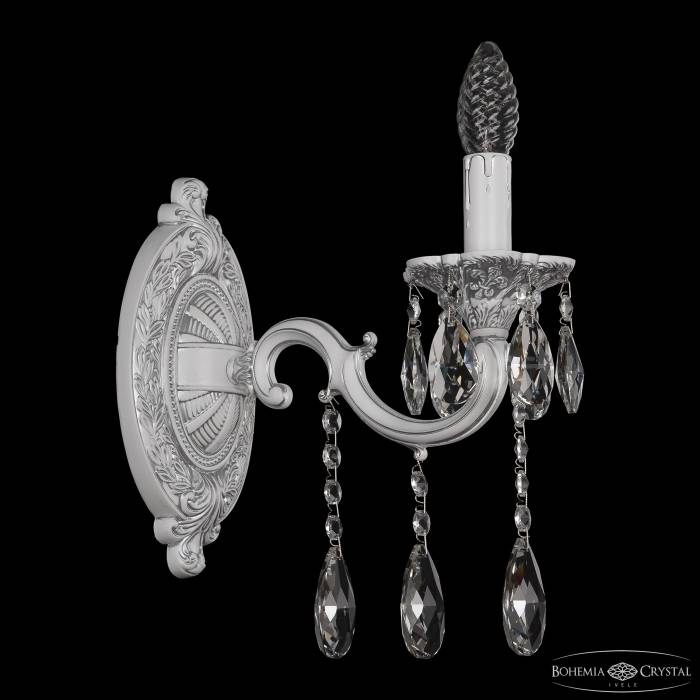 Настенное бра Bohemia Al7801 AL7801B10/1/175 A WMN