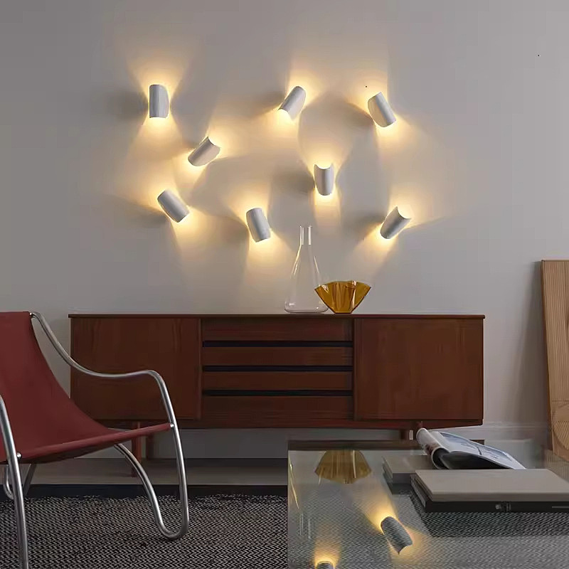 Настенный светильник LIGHTERA Santa LE240W-1W