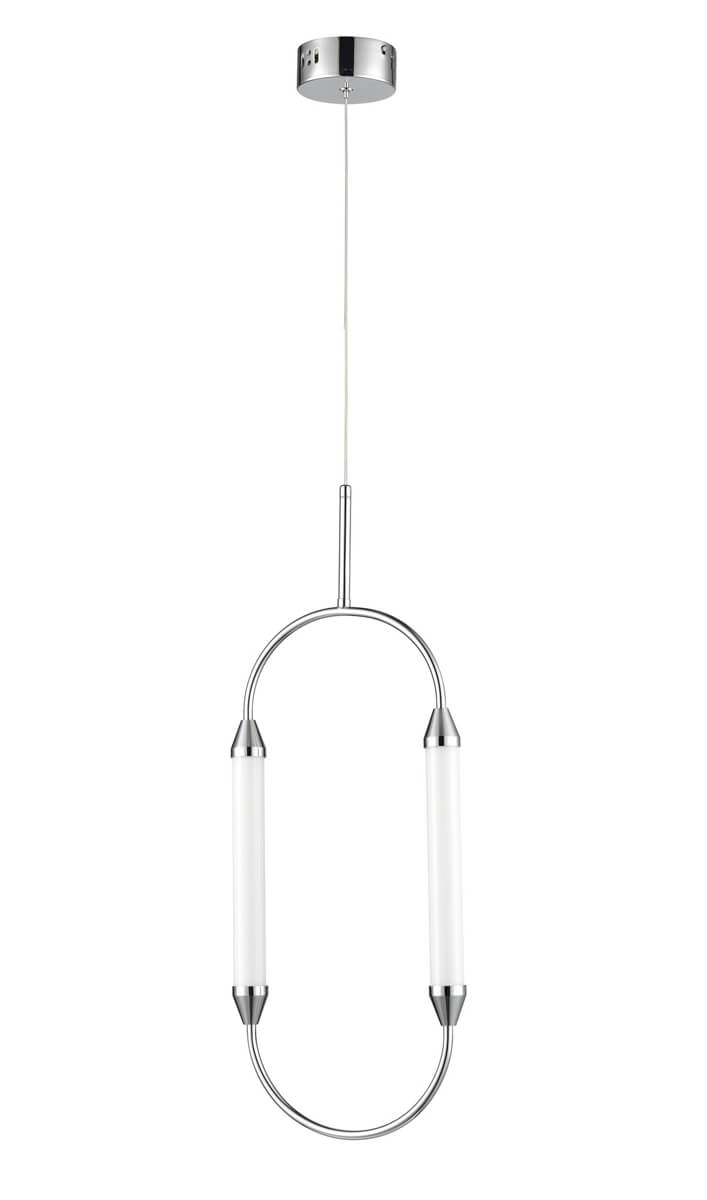 Светильник подвесной Vele Luce Capsula VL7293P21