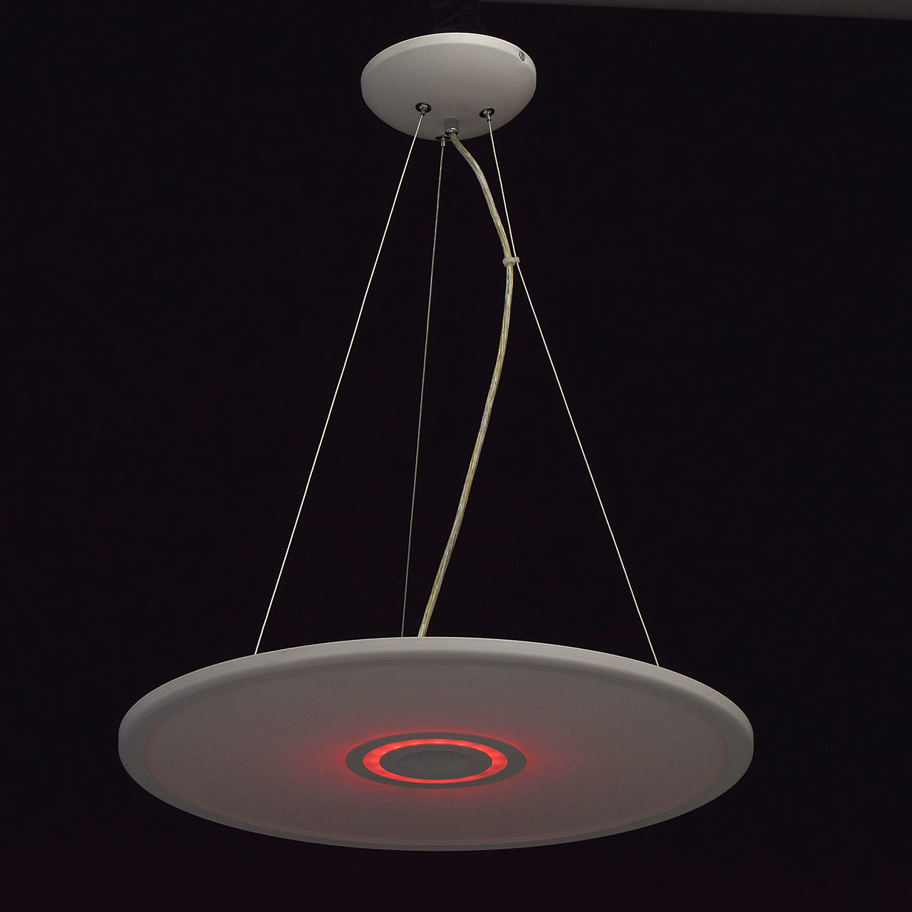 Светильник подвесной De Markt Норден 660012601