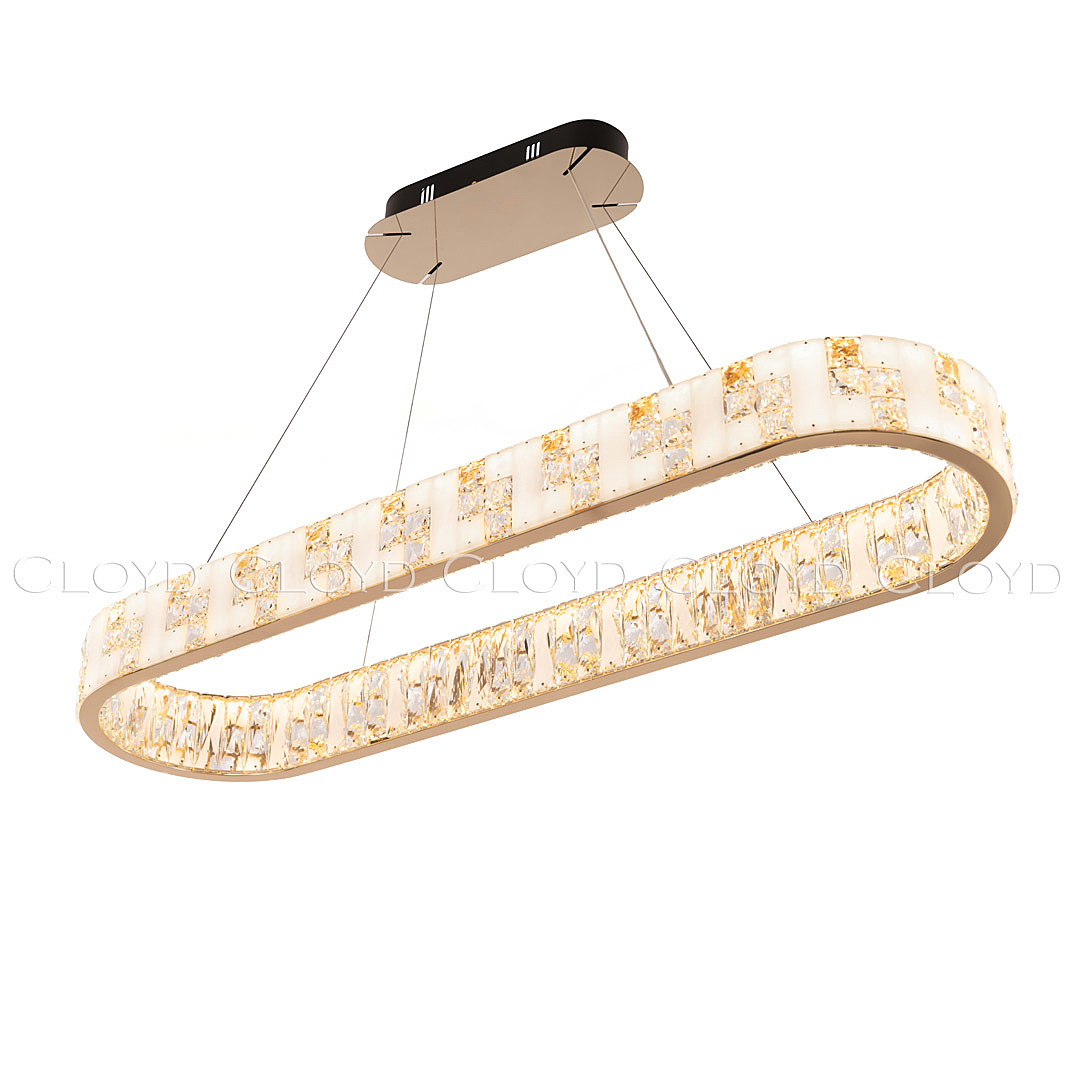 Подвесная люстра Cloyd Persefona 11229 Подвесная люстра Cloyd Persefona 11229