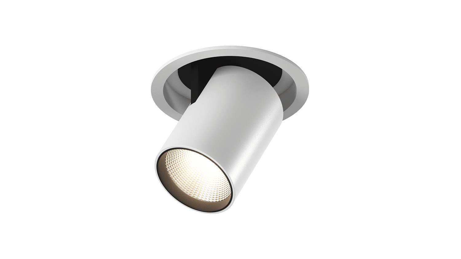 Встраиваемый светильник SWG DesignLed SPL SPL-R1-25-NW