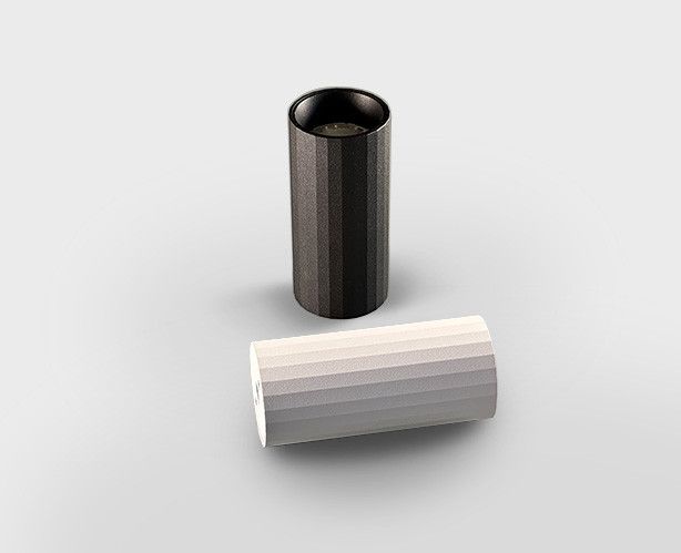 Накладной светильник Italline IT08 IT08-8028 white 3000K