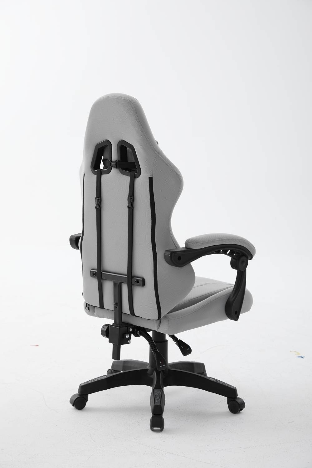 Компьютерное кресло Stool Group GF-8062-N TT704