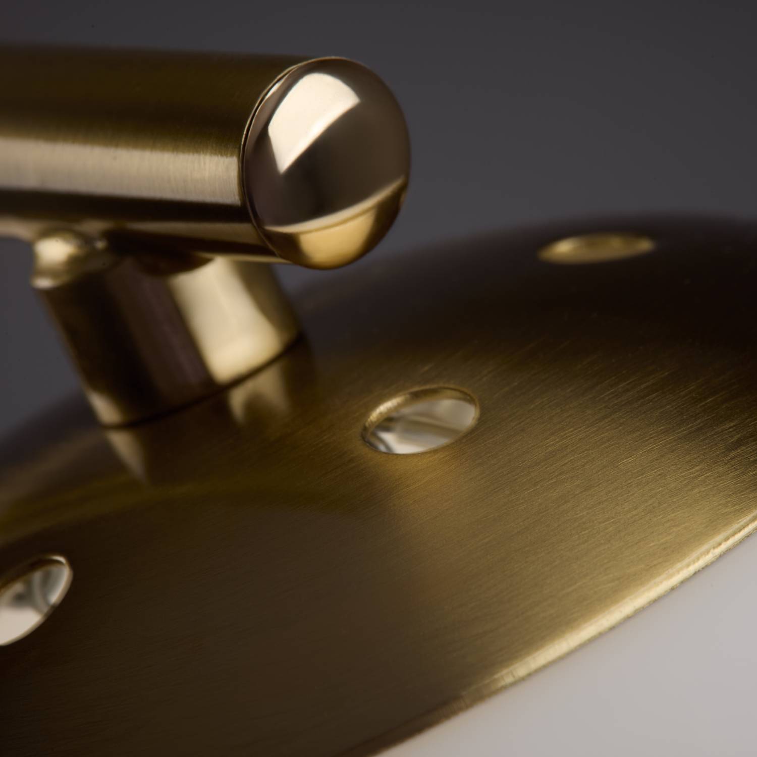 Потолочная люстра Freya Hanger FR5443CL-04BS