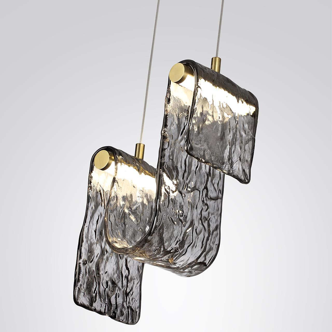 Светильник подвесной Odeon Light Flow 5106/11L