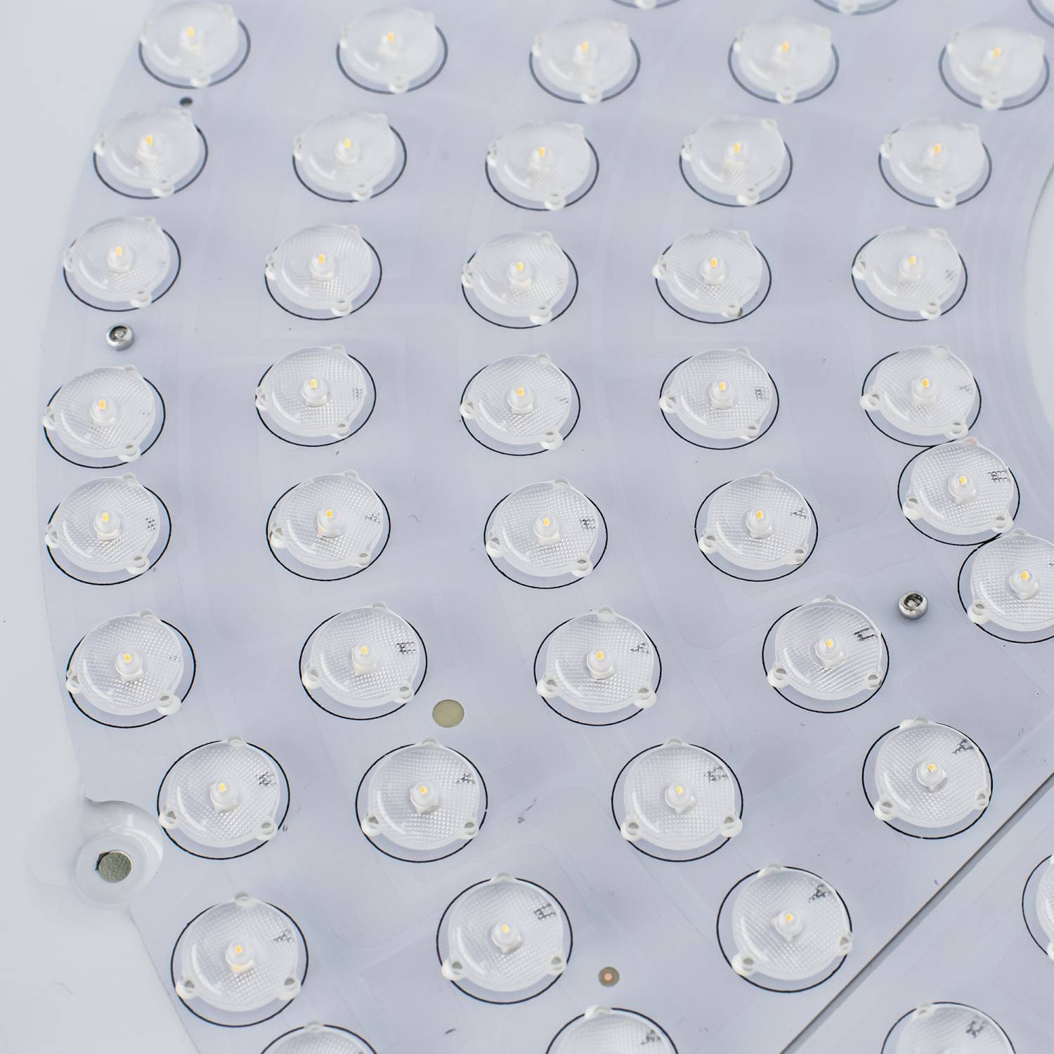 Потолочный светодиодный светильник Citilux Дюна CL72080RC