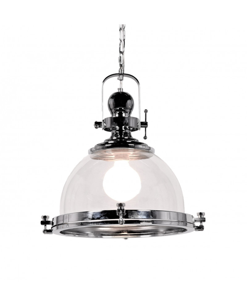 Светильник подвесной Lumina Deco Falco LDP 119-300 CHR