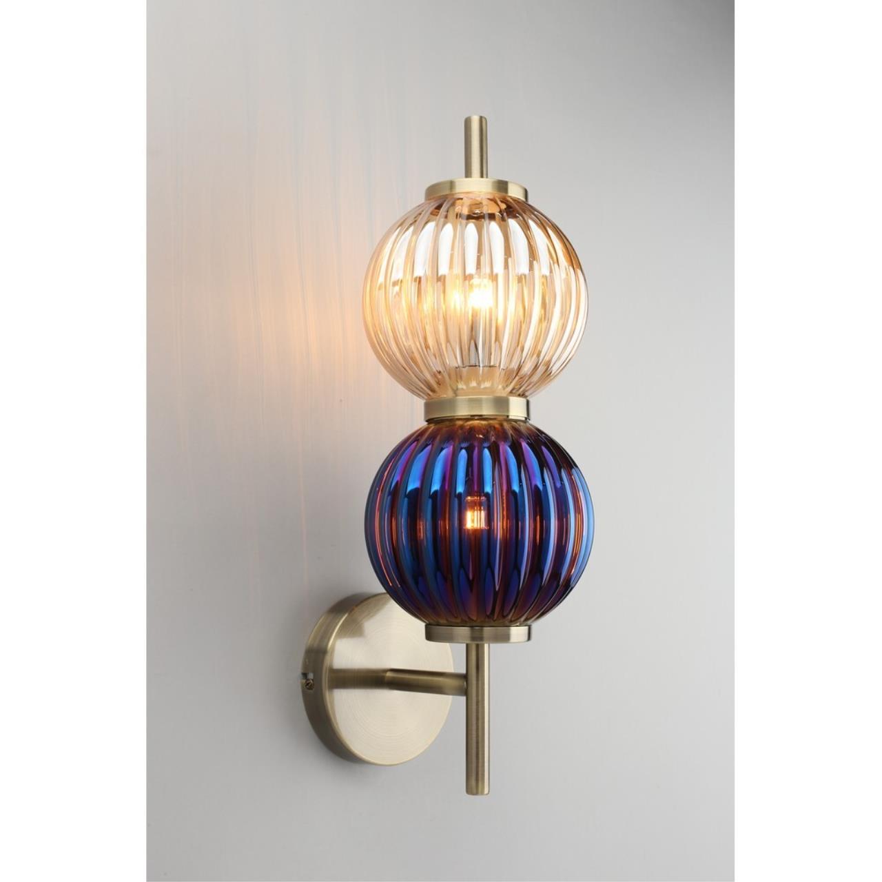 Настенное бра Aployt Zhizel APL.608.11.02