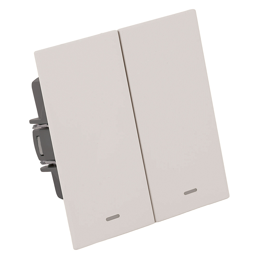 Выключатель Stekker Мия 50476