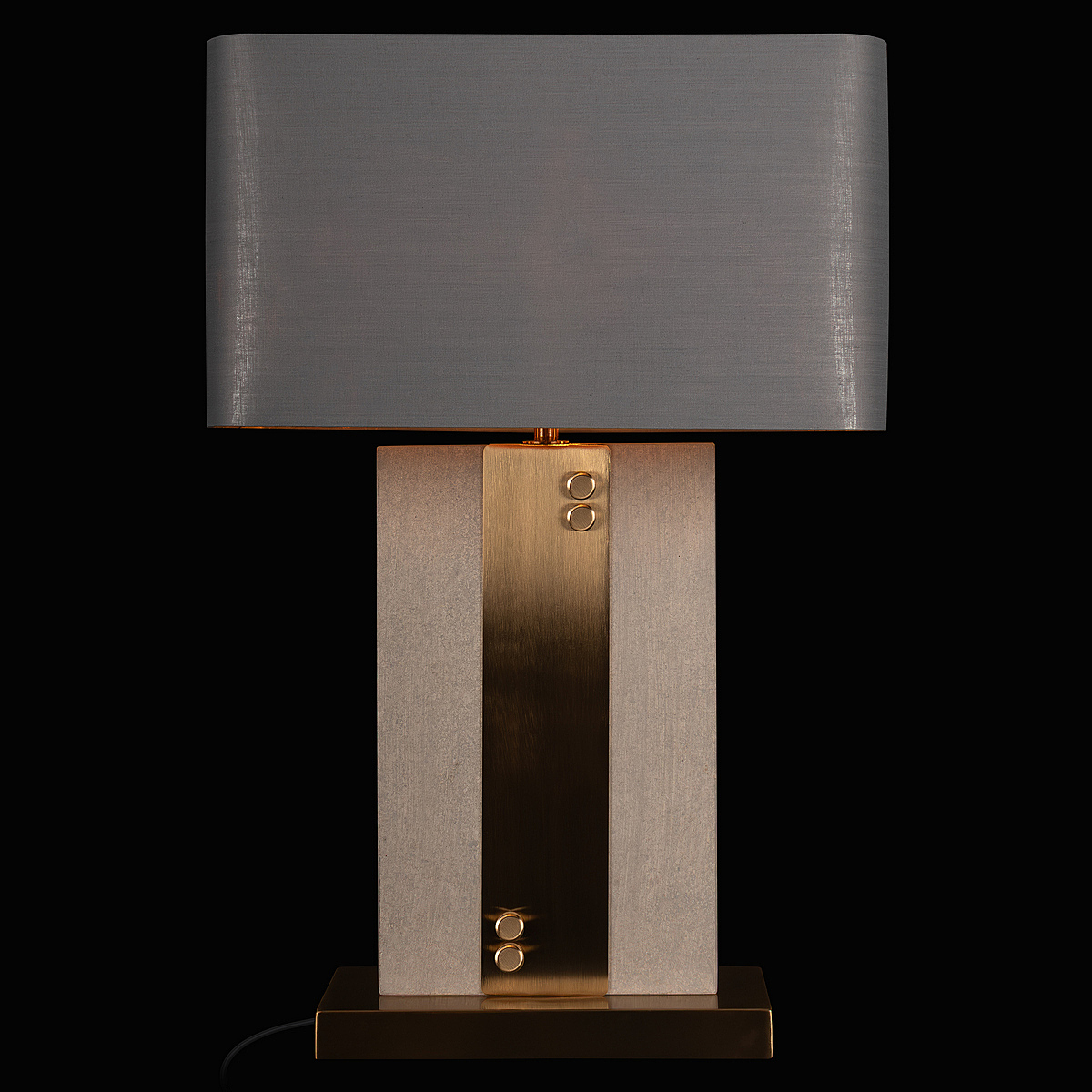 Настольная лампа Loft It Flagstone 10445T/C