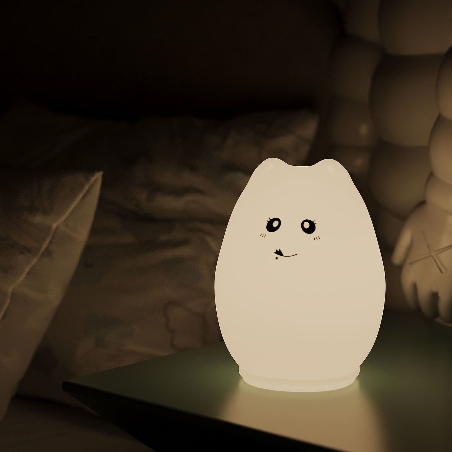 Детский ночник Gauss NN303