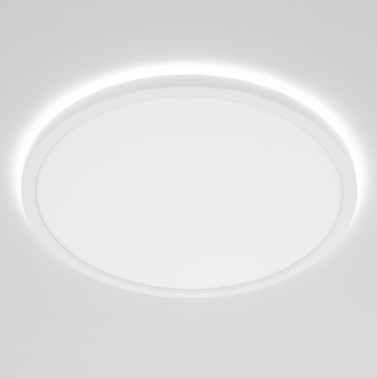 Светильник потолочный Citilux Basic Line CL738320EL