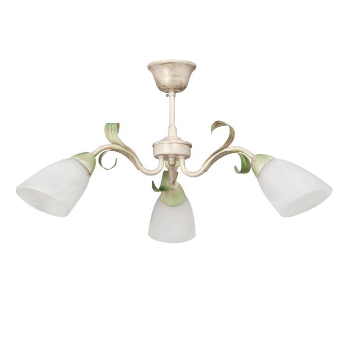 Потолочная люстра Vitaluce 1535 V1535/3PL