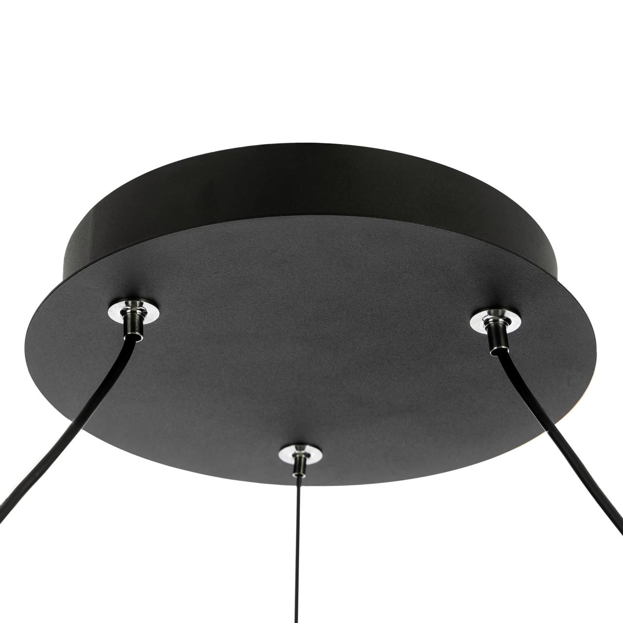 Подвесная люстра Citilux Дуэт CL719401