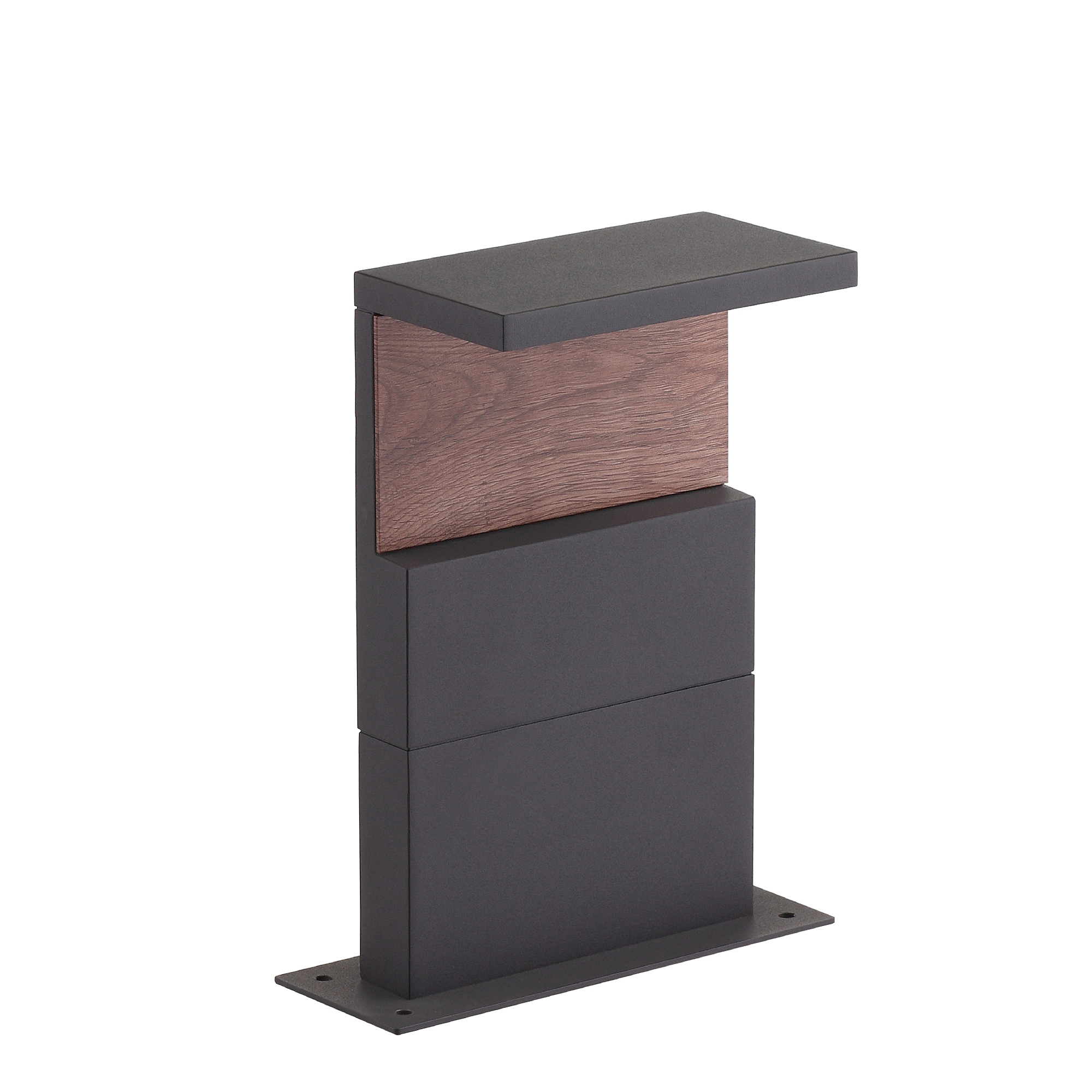 Уличный наземный светильник Mantra Ruka 6771 Уличный наземный светильник Mantra Ruka 6771