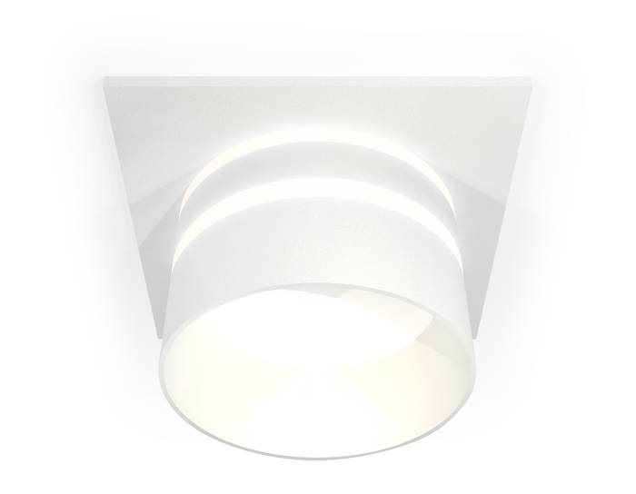 Встраиваемый светильник Ambrella Techno XC6520062