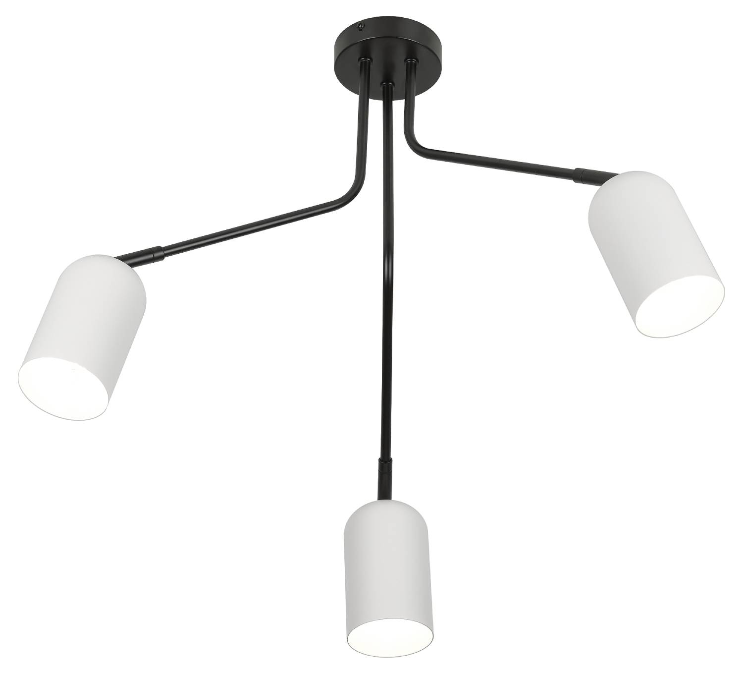 Потолочная люстра Rivoli Rosalinda 3167-303