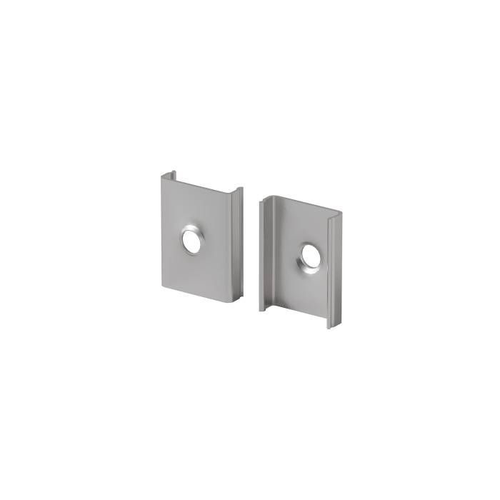 Заглушка для профиля Maytoni Накладной профиль 642011