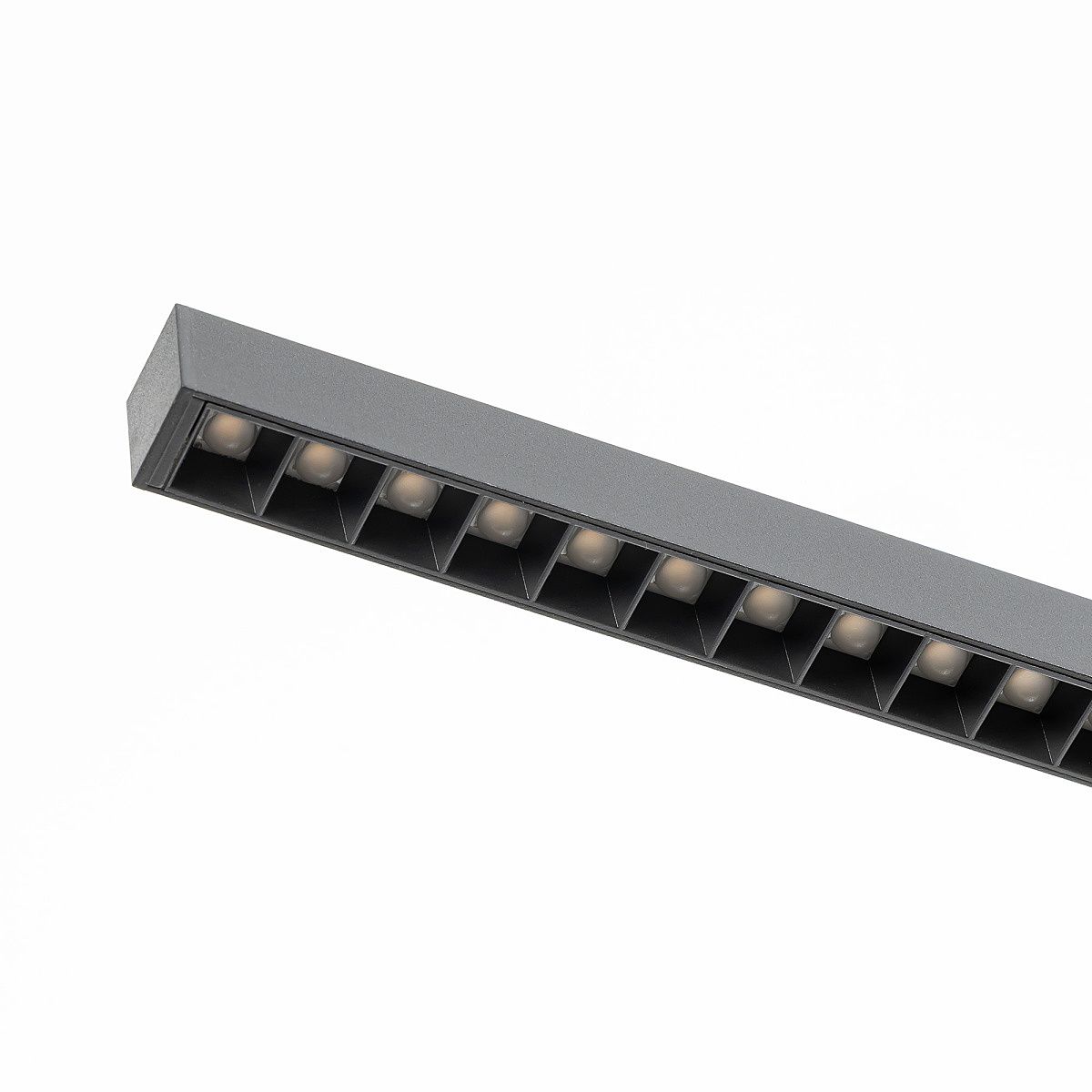 Светильник подвесной Citilux Edge CL720011N