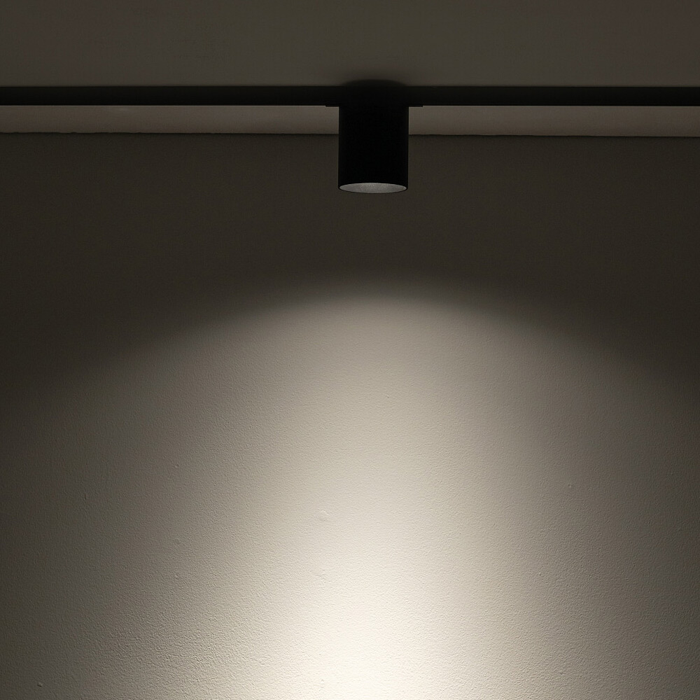 Трековый светильник Nowodvorski Nano 11722