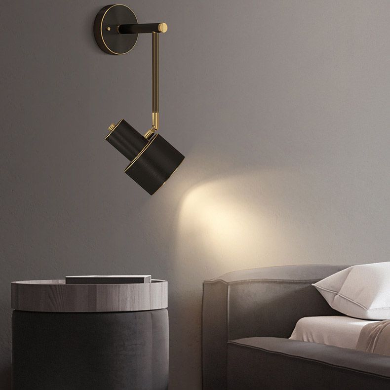 Настенный светильник ImperiumLoft Ingdis01 208267-23