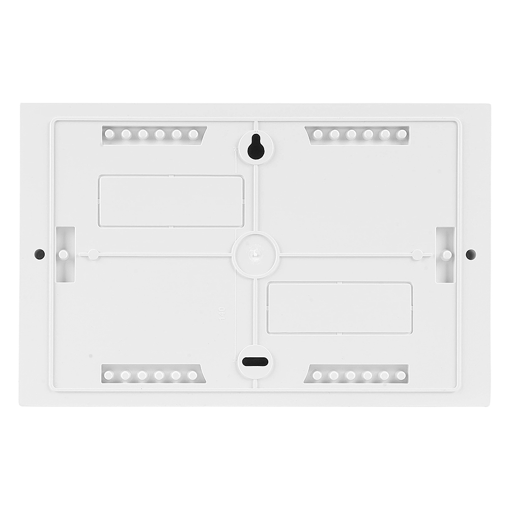 Бокс встраиваемый Stekker EBX50-5/15-50 50523