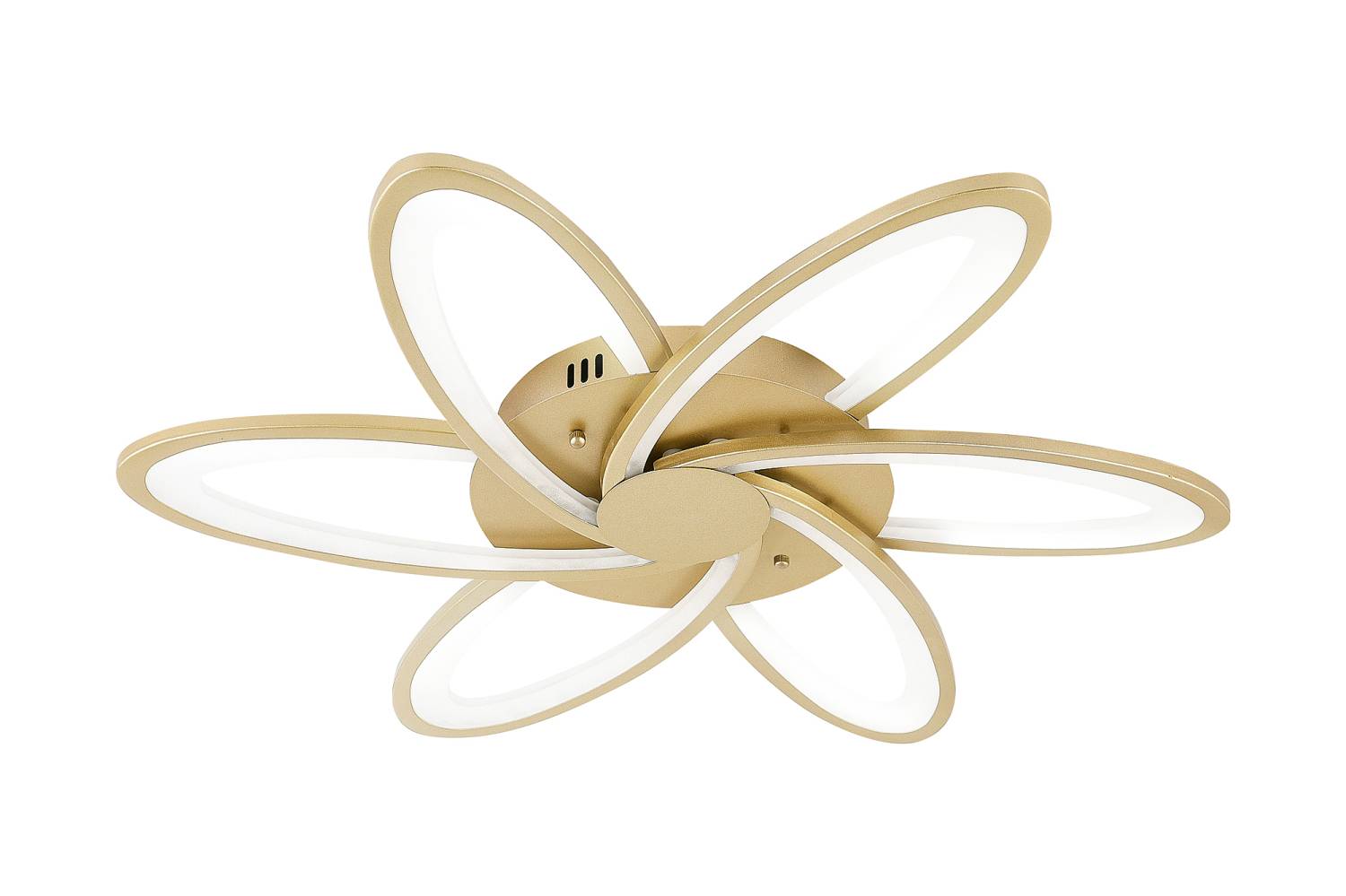 Потолочная люстра Natali Kovaltseva Holder INNOVATION STYLE 83056