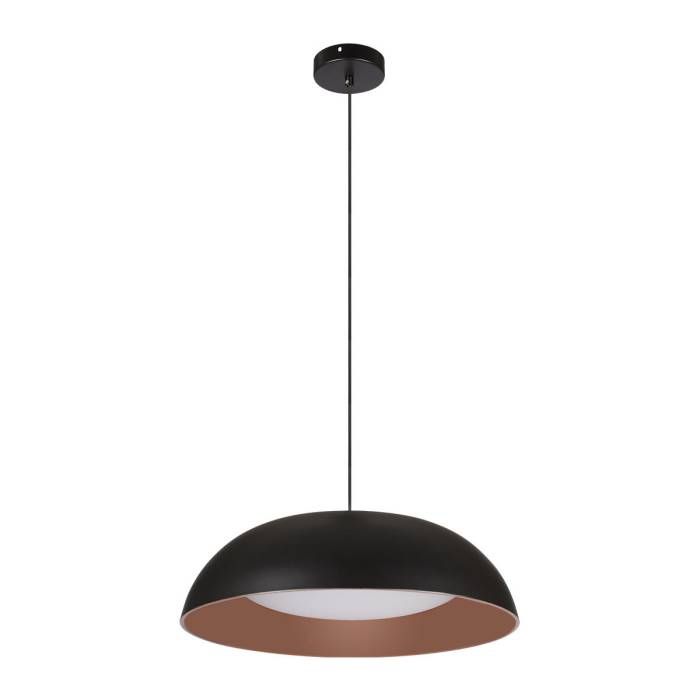 Светильник подвесной Loft It Cappello 10229P Black Светильник подвесной Loft It Cappello 10229P Black