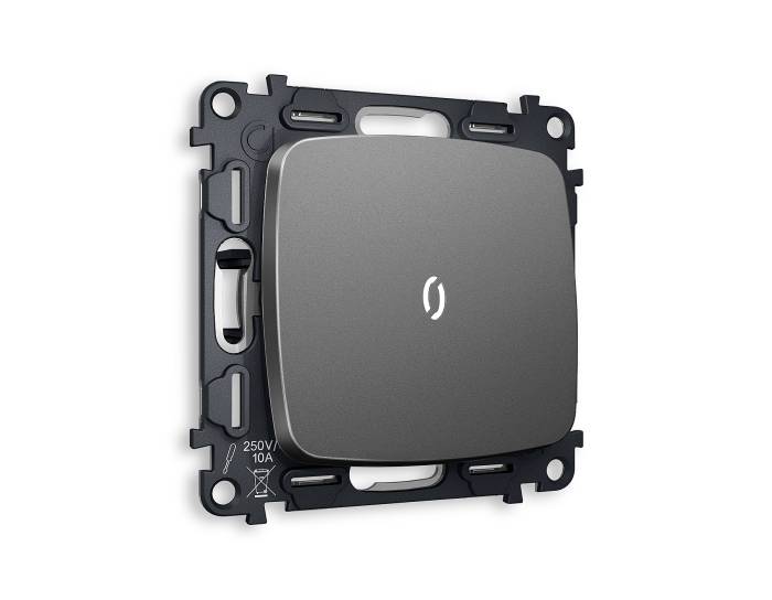 Выключатель Ambrella Volt OMEGA MO652015