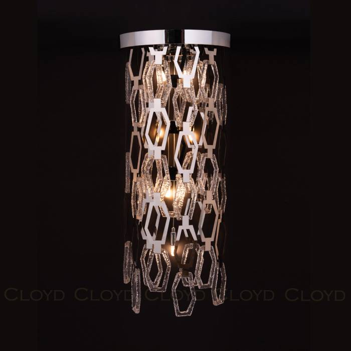 Настенное бра Cloyd Cheops 20163