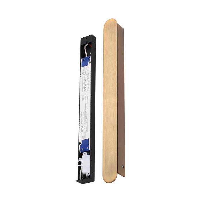 Драйвер (Для артикулов 7154) Odeon Light Fino Xs 357784BR Драйвер (Для артикулов 7154) Odeon Light Fino Xs 357784BR