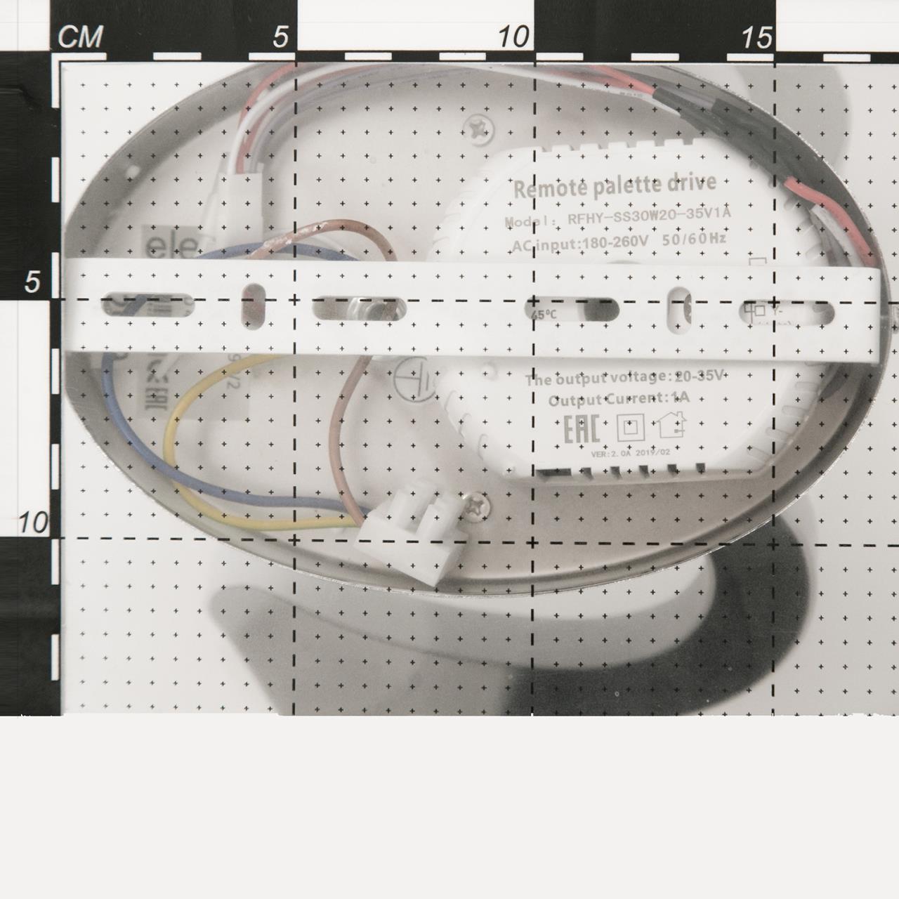 Настенное бра Citilux Diva EL339W2
