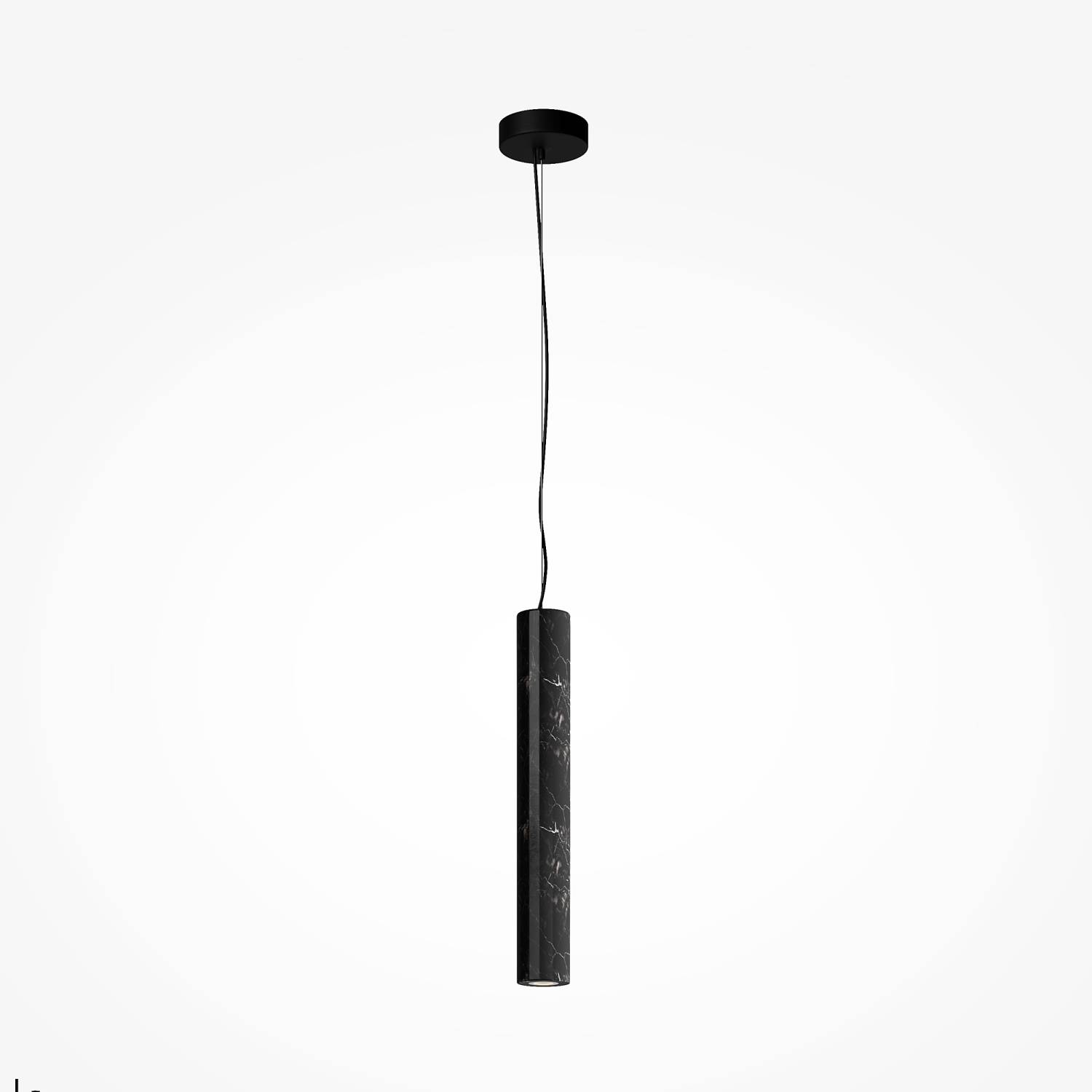 Светильник подвесной Maytoni Basic Texture MOD461PL-L5BK