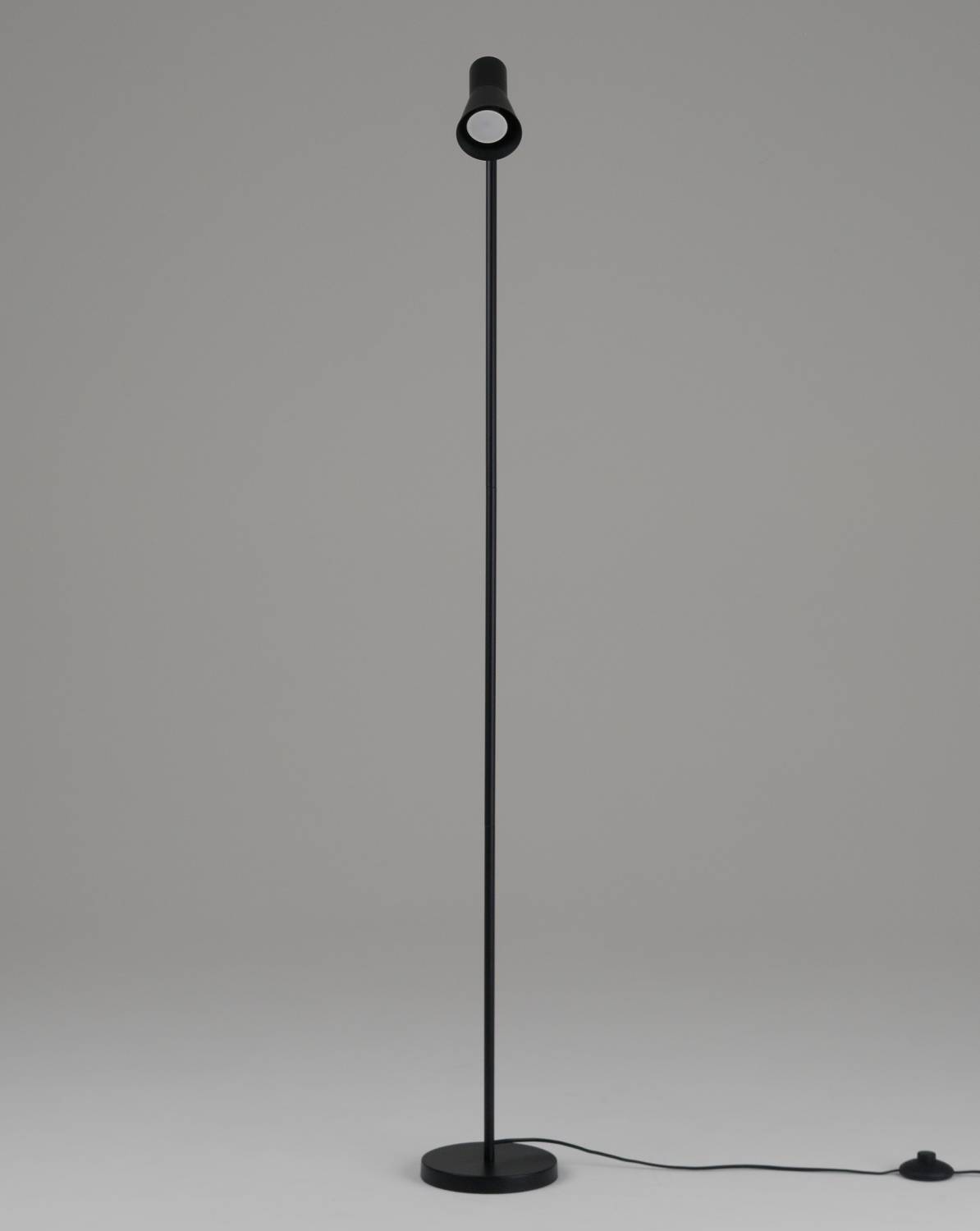 Торшер Moderli Melro V11326-1F