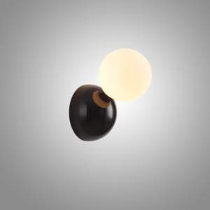 Настенное бра ImperiumLoft Ball01 345420-23