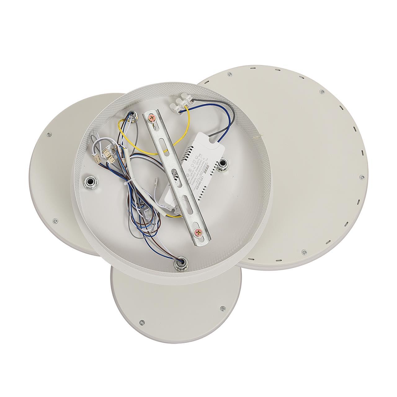 Потолочная люстра Lumion Alis Smart 8380/60CL