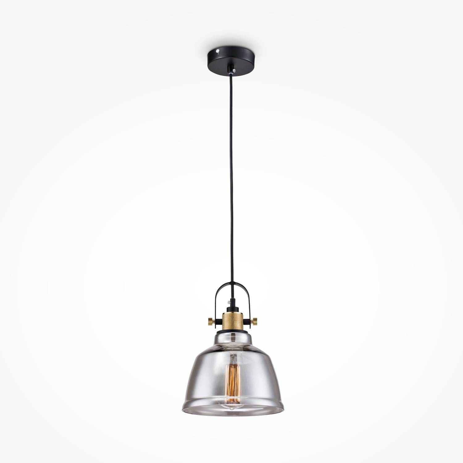 Светильник подвесной Maytoni Irving T163-11-C