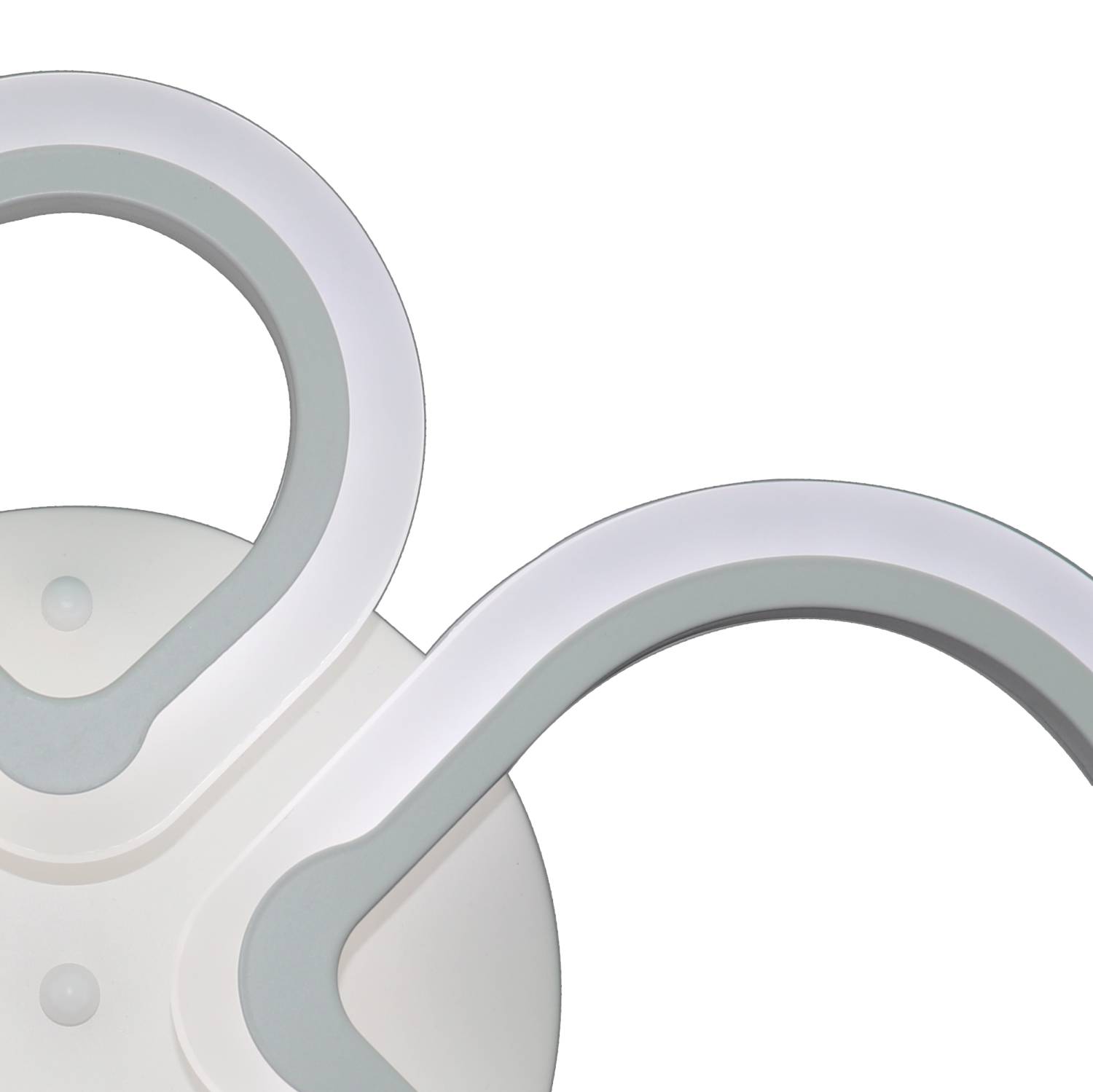 Потолочная люстра с пультом Innovation Style Natali Kovaltseva INNOVATION STYLE 83043