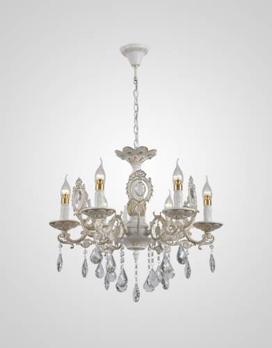 Подвесная люстра Мелодия Света 000065867