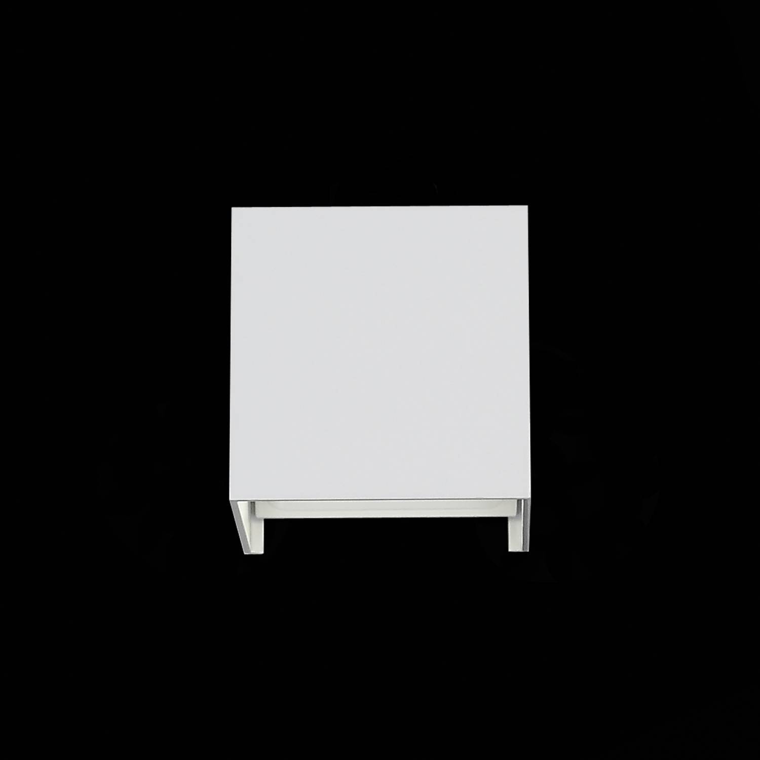 Уличный LED настенный светильник ST Luce Staffa SL560.501.02