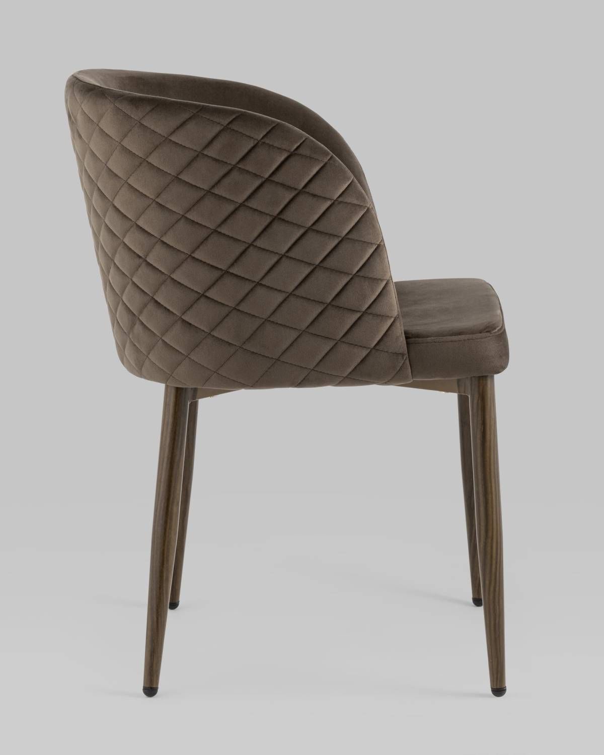 Обеденный стул Stool Group Оскар MC11 KD HLR-49