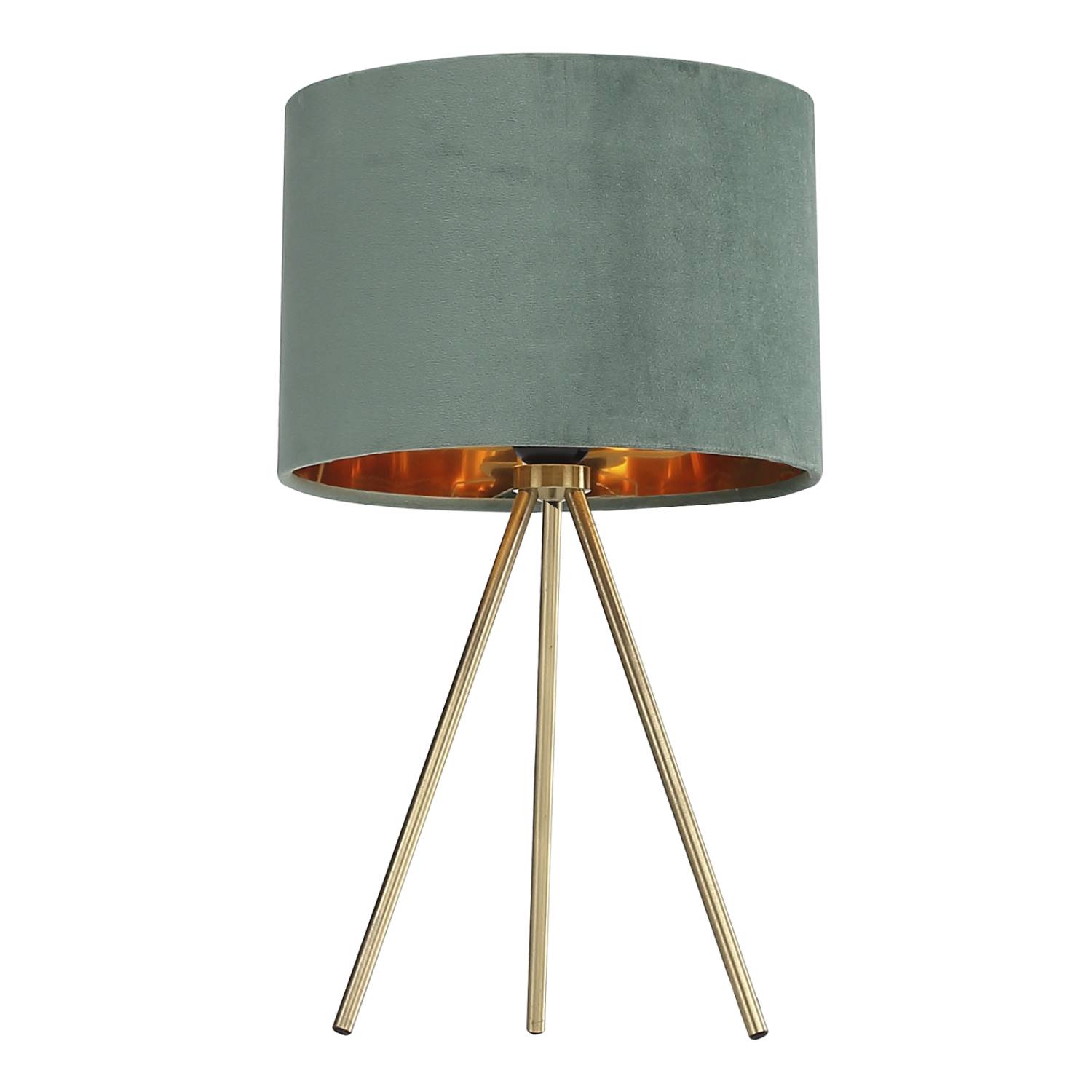 Настольная лампа ST Luce Fuego SL6242.704.01