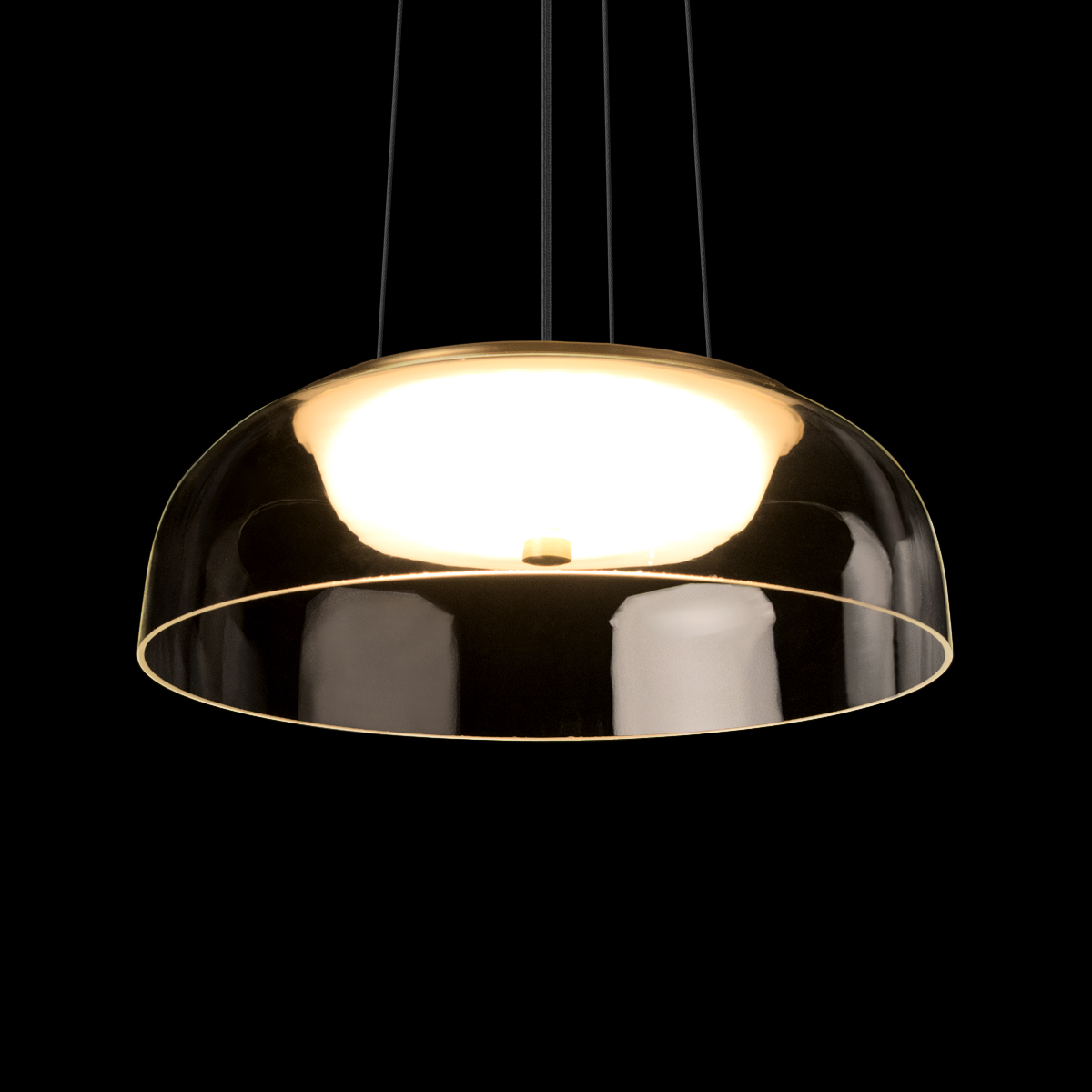 Светильник подвесной Loft It Tinkerbell 10428/C