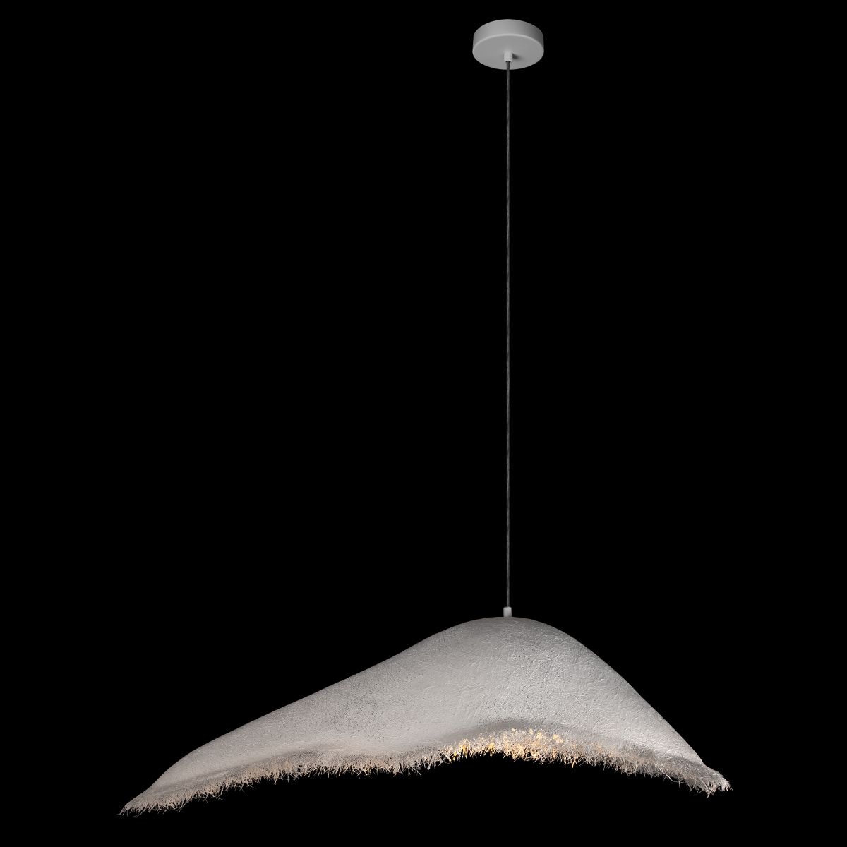 Светильник подвесной Loft It Moby Dick 10373/800