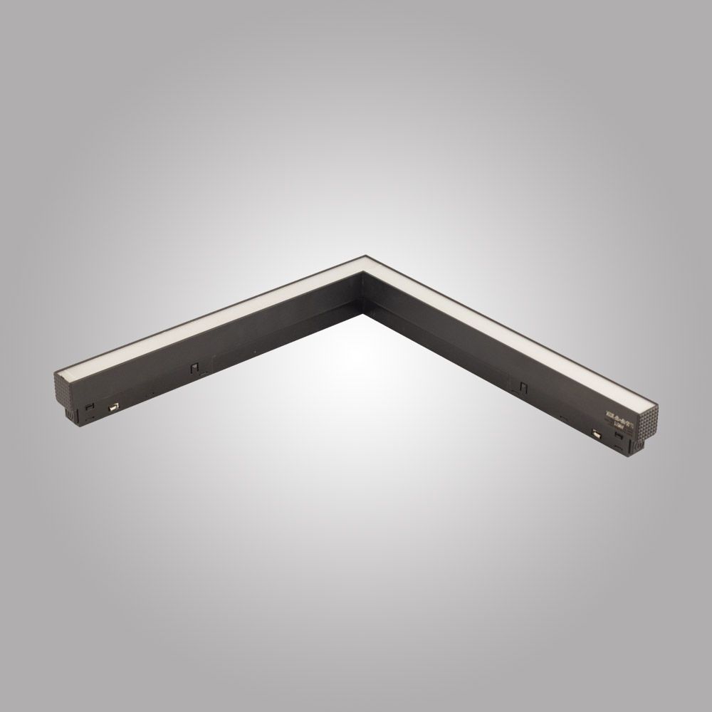 Трековый светильник AM Group MAGNET AM511 LL-20-18+18P 4000K